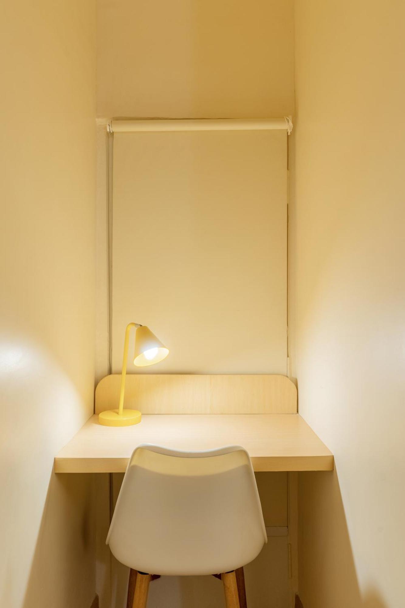 Bloom Hotel - Cr Park New Delhi Room photo